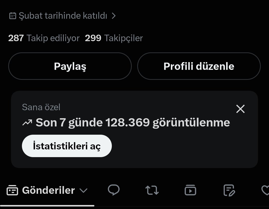 Kalteisenn's tweet photo. Son 1 kisi... https://t.co/NiF5WvN31f