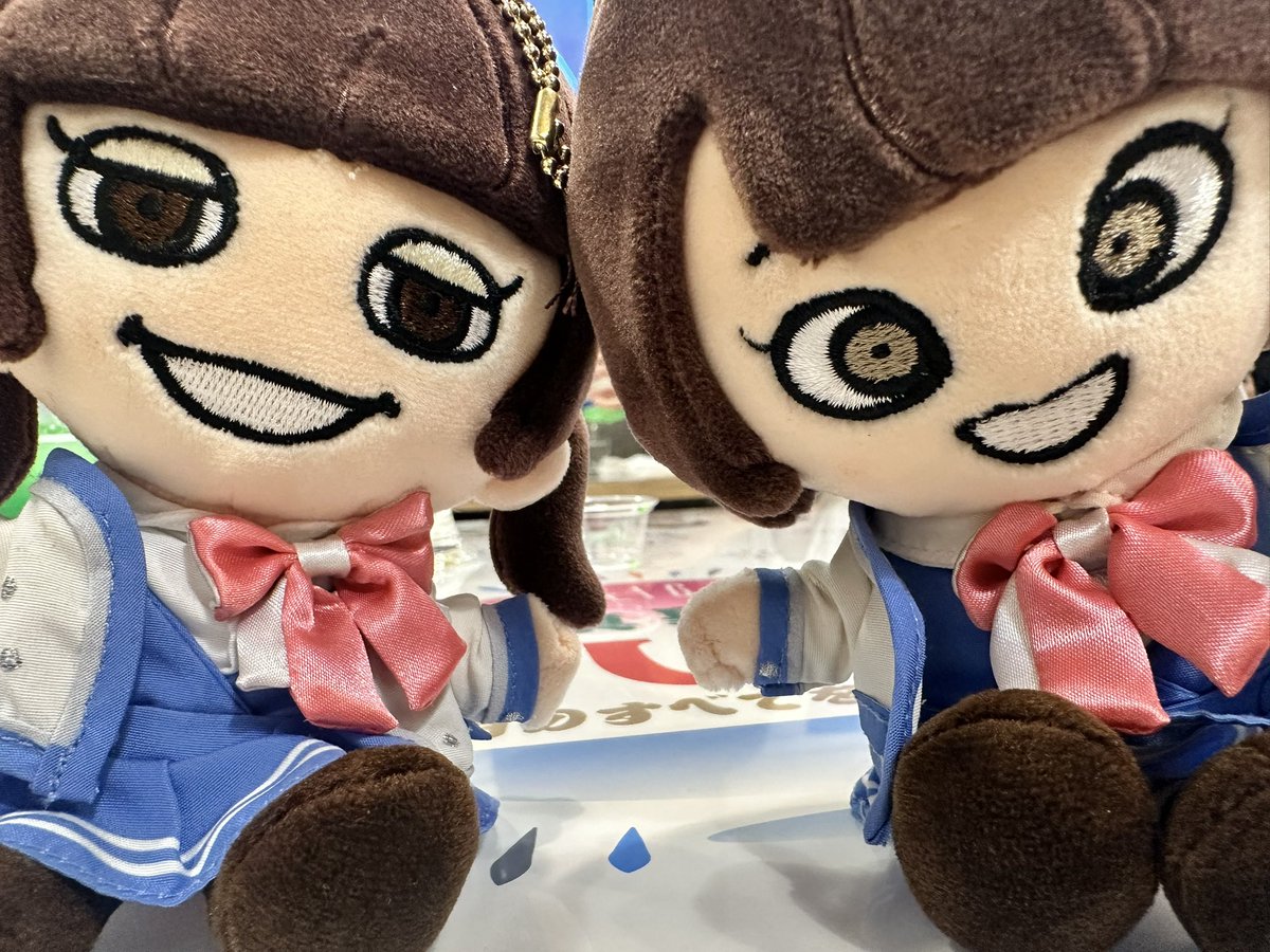 8_Yume's tweet photo. どうもお久しぶりです。
行ってきた！！！！！ https://t.co/KTlMrHkixV