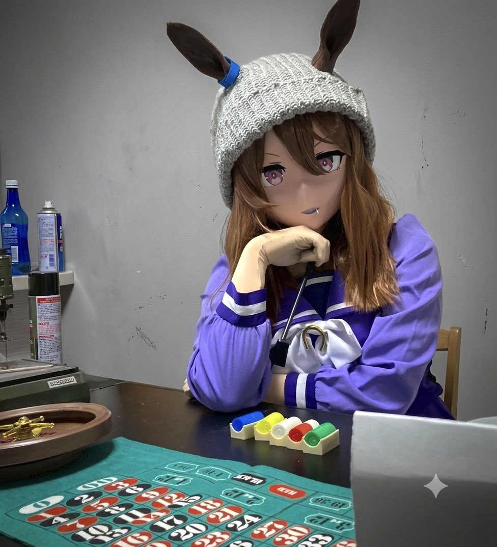 はっしー (@HaSiKaSu) / Posts / X