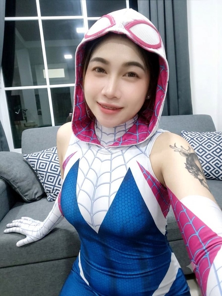 Ratchani1884741's tweet photo. แมงมุมขยุ้มหัวใจ ❤️🤘🕷️🕸️
#สไปร์เดอแมน #นิคม304ปราจีน #โปร่งไผ่ https://t.co/xeqfjBbx37