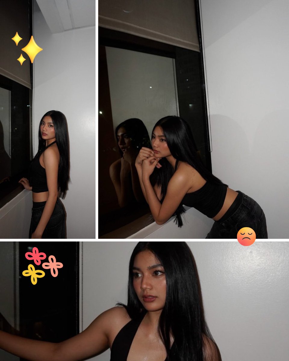 Sparkle_GMA's tweet photo. The countdown to 18 looks good on her ✨

With a voice that captivates and performances that leave a mark, Princess Aliyah is stepping into adulthood exactly as herself, graceful, fearless, and full of heart ❤️‍🔥

#PrincessAliyah #PrincessSparkles https://t.co/s68mIIofhj