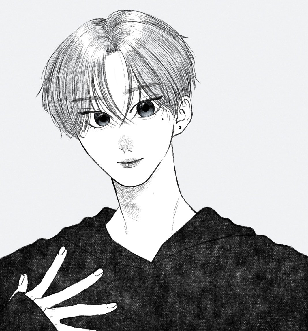 milky_2926's tweet photo. 最近の絵 https://t.co/dO0extMl8D