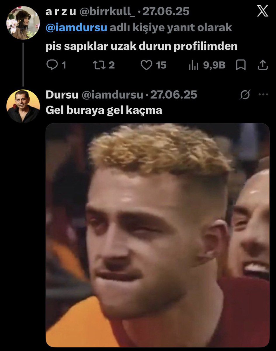 lamcgoat10's tweet photo. eziktaş 20 gündür transfer yapmıyomuş anadolu takımları şöyle sikmeyi bekliyor masmaalesef https://t.co/tRk1l5on8k
