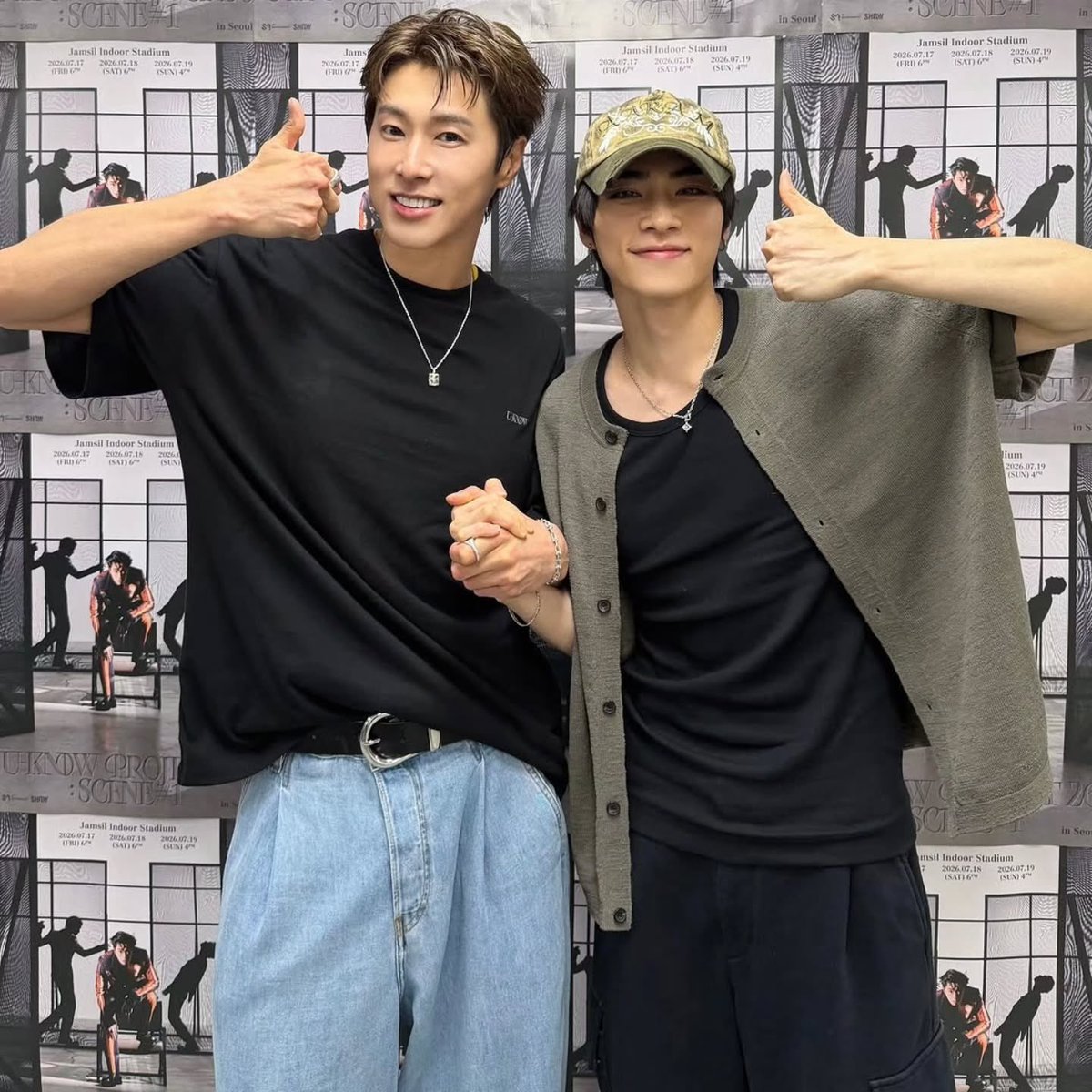 applepiehih's tweet photo. 우리옵바 인스타

모두 와주셔서 감사합니다 큰 힘이 됬어요^^ Thank U❤️

❤️✍️ https://t.co/yT58pJiwPm

#유노윤호 #정윤호 #YUNHO #동방신기 #TVXQ #東方神起 #UKNOW #ユノ #ユンホ #CHUNGYUNHO
#UKNOW_PROJECT26 
#UKNOW_CONCERT_TOUR https://t.co/zzbfsVcaoe