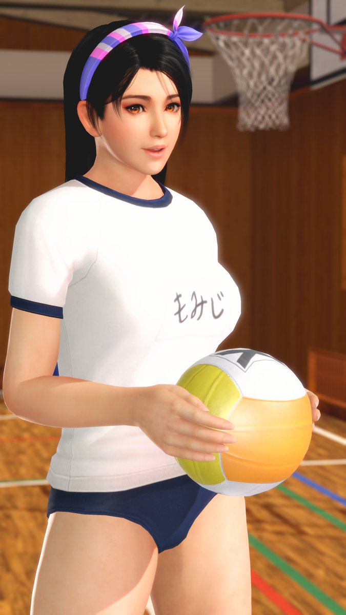 PhTm145's tweet photo. 平成生まれだから実際にブルマを見たことがない... https://t.co/nYqbyKsKAZ