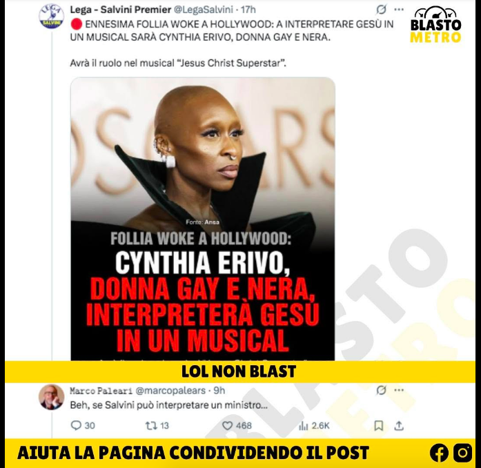 BlastometroTW's tweet photo. Blastometro "Gran Riserva" https://t.co/0pmx8qB0Zl