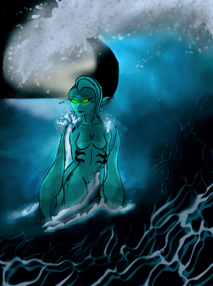 articscarf's tweet photo. These predate the new digital works being from my few test runs back in 2020-2021.

These Im really not too proud of except my old oc Jelly. That one actually came out decent for the time. https://t.co/lzNWU3UeTG