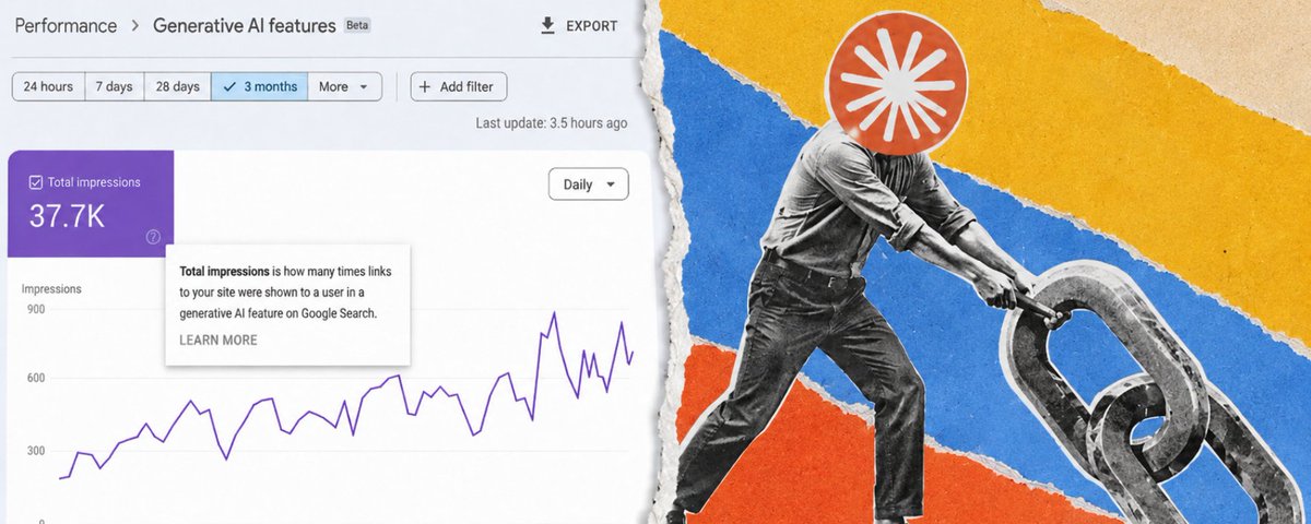 10 Claude SEO Link-Building Tactics That Got Us 37,700 AI Mentions in 3 Months