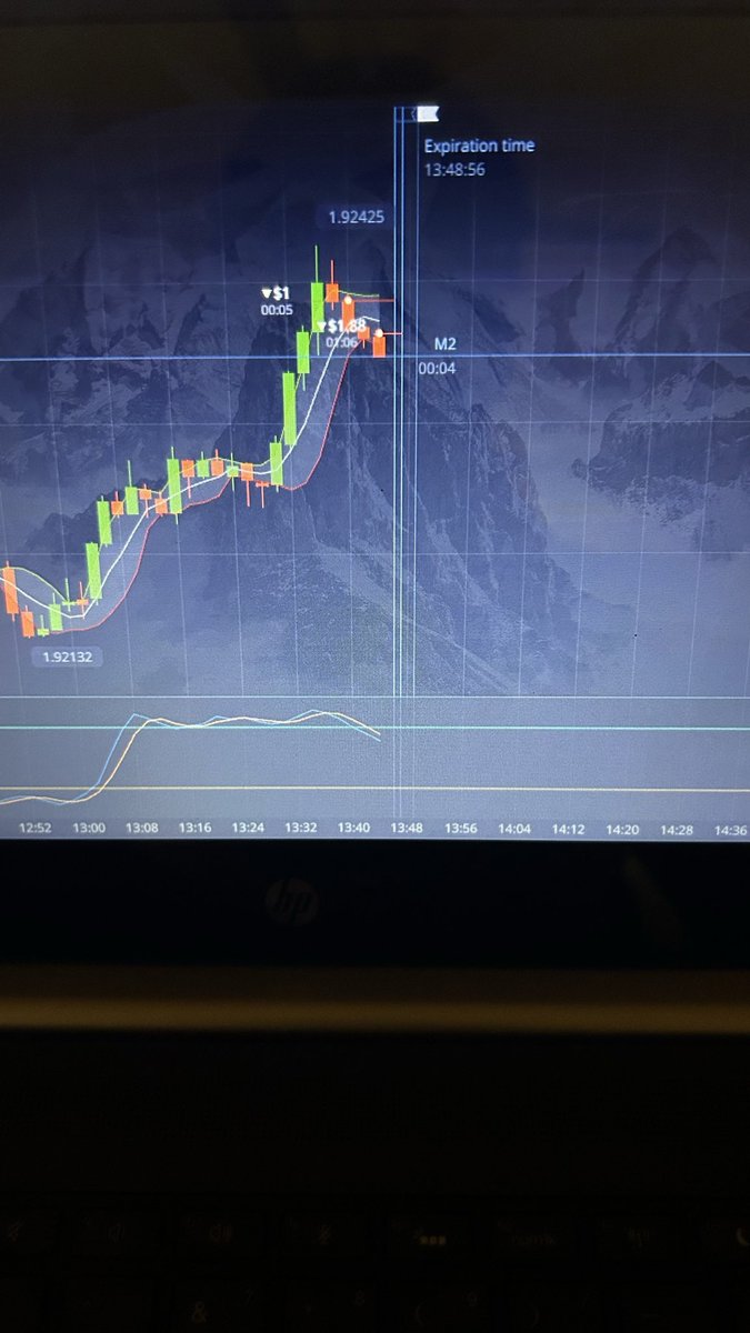 100xvault's tweet photo. still at it. today’s session with @obizlin 
#binaryoption #pocketoption #trading https://t.co/S1r3dt5gMX
