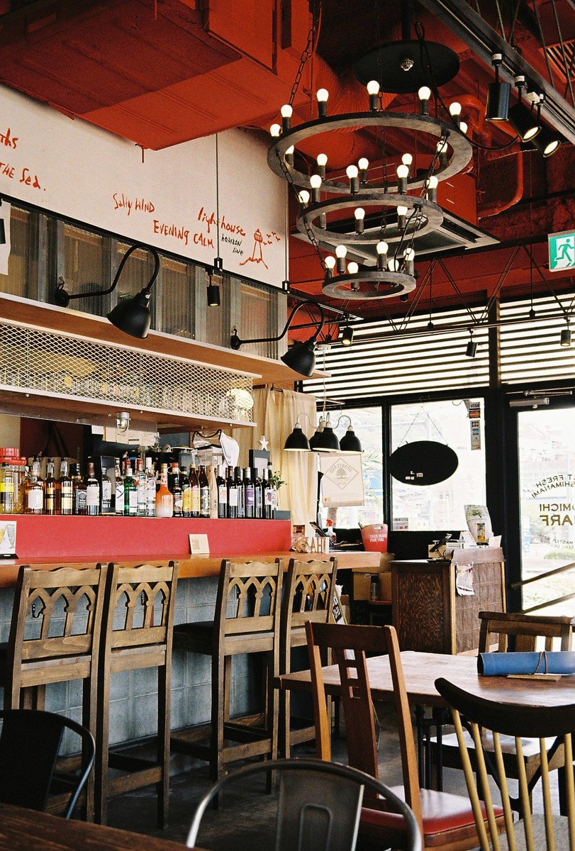 YTacya36's tweet photo. フィルムで撮る尾道/ Leica IIIc / HELIAR 40mm F2.8 Aspherical / KODAK GOLD200 / https://t.co/BfEjFiisMd