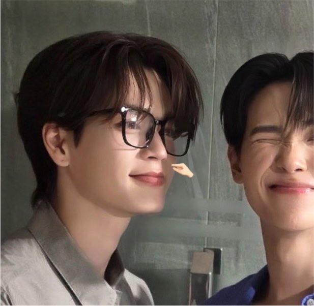 2esiph10's tweet photo. พ้มขอเป็นอีกหนึ่งกระบอกเสียงในการทวงคืนแก้มฟูๆของน้องม้าค 🥺✊🏻 https://t.co/taind9fUZv