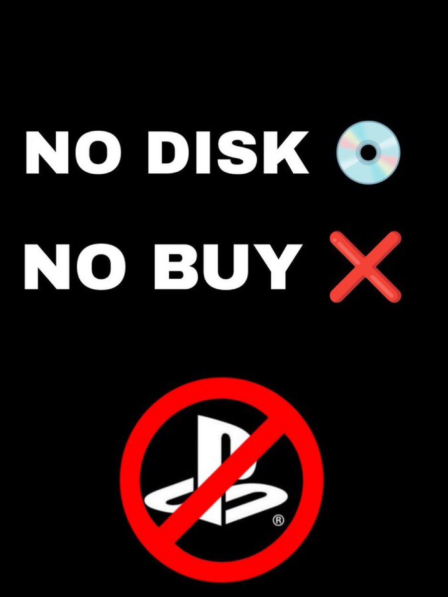SSolholder's tweet photo. @conkerax Finis PlayStation et  leur ps6. Il peuvent ce la mettre bien profond. Finis d'être le dindon de la farce https://t.co/6ZDgb6NTqw
