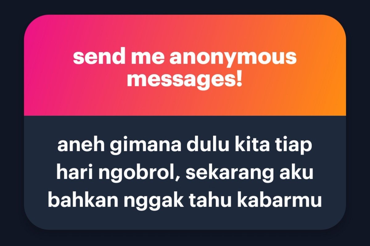 nothingjustrei's tweet photo. yu bisa yu, dm aku kebuka lohh https://t.co/dGwWbYNwcg