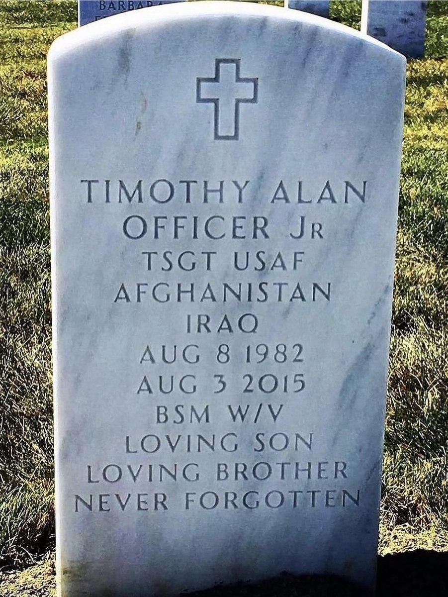 op_hawkeye's tweet photo. 8.3.2015 ~ TSgt Timothy Officer Jr πΊπΈ
#OpHawkeyeRemembers #TimothyOfficer #USAF #TACP #17thSTS #720thSOS #24thSOW #BronzeStars (2) #DeathOnCall #supportourSOFcommunity #Operation_Hawkeye
π https://t.co/ODMNLHniMm
π https://t.co/mtyRL9hbBH
π° https://t.co/VjwEKIOjlp https://t.co/ybCF5MZWtc