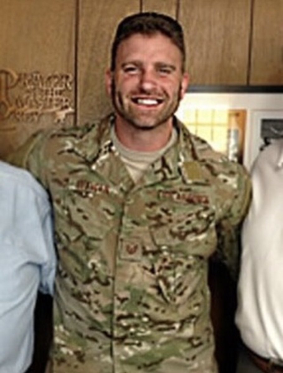 op_hawkeye's tweet photo. 8.3.2015 ~ TSgt Timothy Officer Jr πΊπΈ
#OpHawkeyeRemembers #TimothyOfficer #USAF #TACP #17thSTS #720thSOS #24thSOW #BronzeStars (2) #DeathOnCall #supportourSOFcommunity #Operation_Hawkeye
π https://t.co/ODMNLHniMm
π https://t.co/mtyRL9hbBH
π° https://t.co/VjwEKIOjlp https://t.co/ybCF5MZWtc