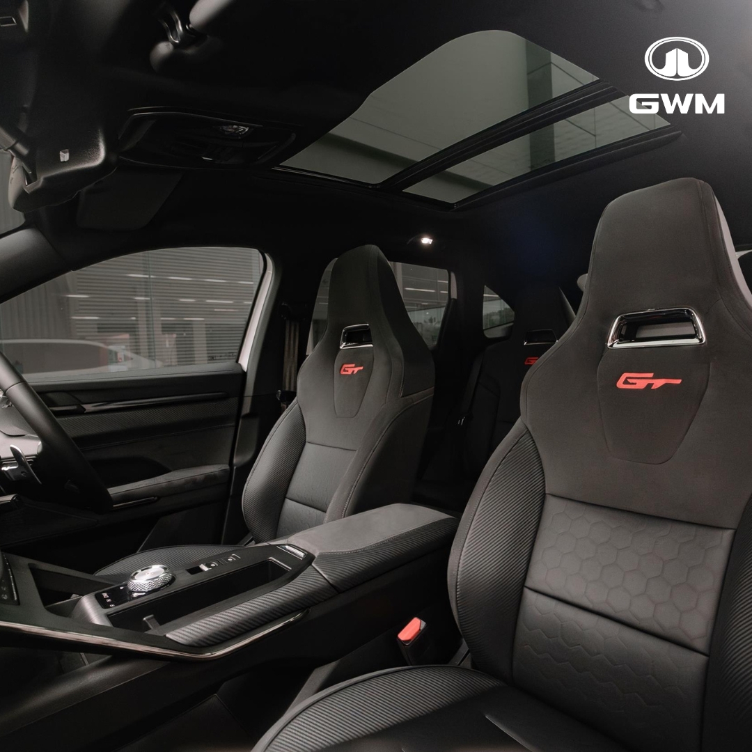 Haval_Kenya's tweet photo. Feel the performance before you even start the engine with the Haval H6 GT’s premium, body-hugging seats, crafted to provide maximum support and comfort on every sharp turn.
info@crownmotors.co.ke 
+254 736 407 533 https://t.co/jylyyWDRaZ