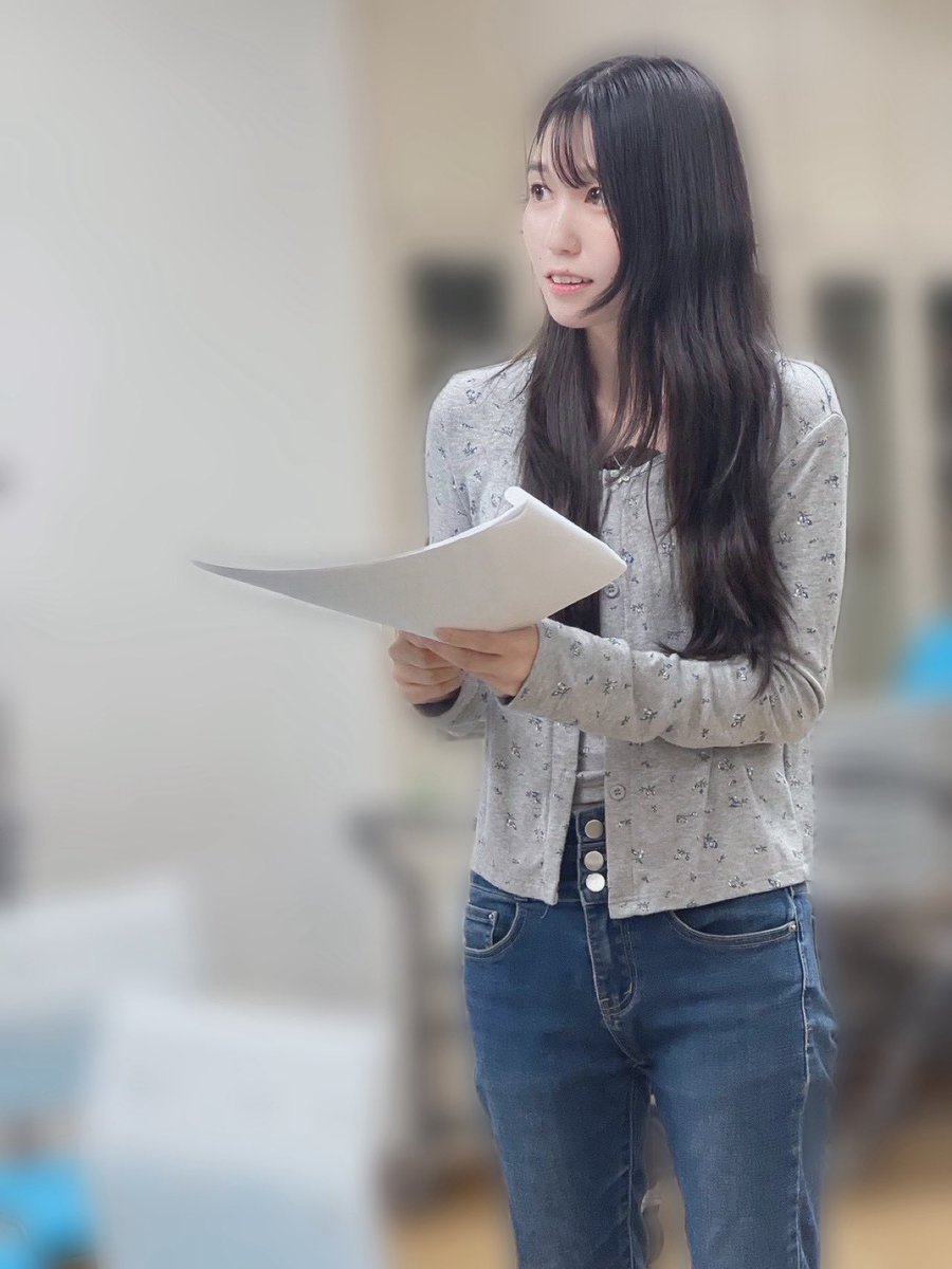 ayanoproduce's tweet photo. #ユメゴコロ2026 
本格的な稽古がスタートしました📚

読み合わせや実際に立って動いてみたり‼︎

9/19(土)〜9/21(月・祝)
『ユメゴコロ〜ページをめくるその先は〜』

皆様のご予約お待ちしております

〈一般予約フォーム〉
https://t.co/ovQNBVh0I1 https://t.co/tDsuoJqmgv