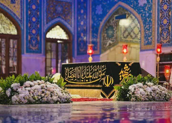 ma_heed's tweet photo. قصد داشتم سفر اربعین کربلا امسال رو تقدیم حضرت ماه  کنم‌ ،اما روزیم نبود 
بجاش  #جاماندگان_اربعین رو فقط به عشق آقای شهید قدم برمیدارم https://t.co/Z82aIFkHBA