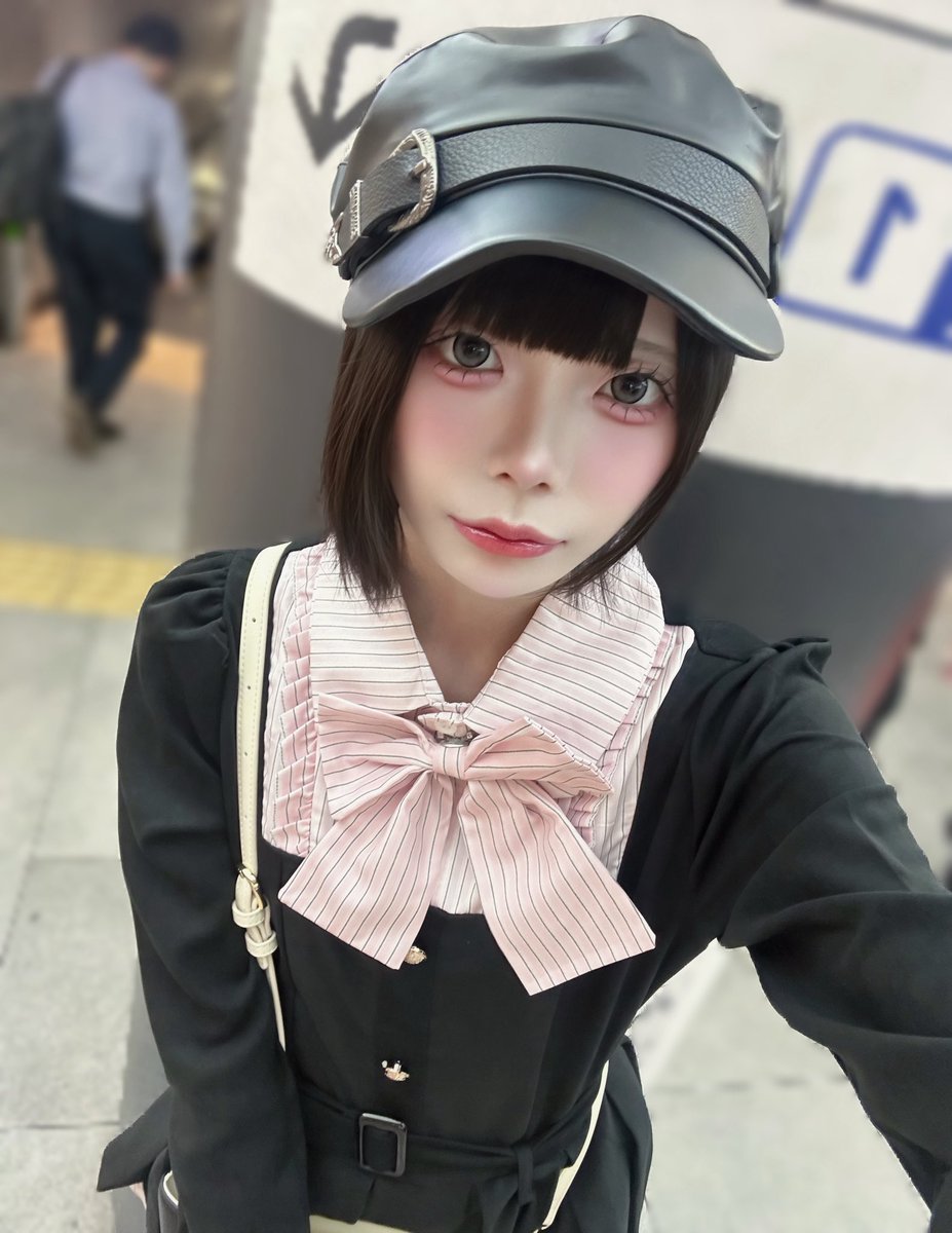 瀬那 ゆいか (@xvnql_) / Posts / X