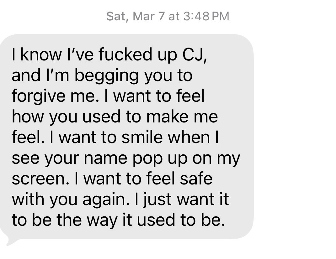 PABLOREADz's tweet photo. was just messaging my sister a month ago , begging apologizing for the disrespect , therapy sessions lmaoo just to still chose to be u clown ass faghot https://t.co/95yhyDUdrv