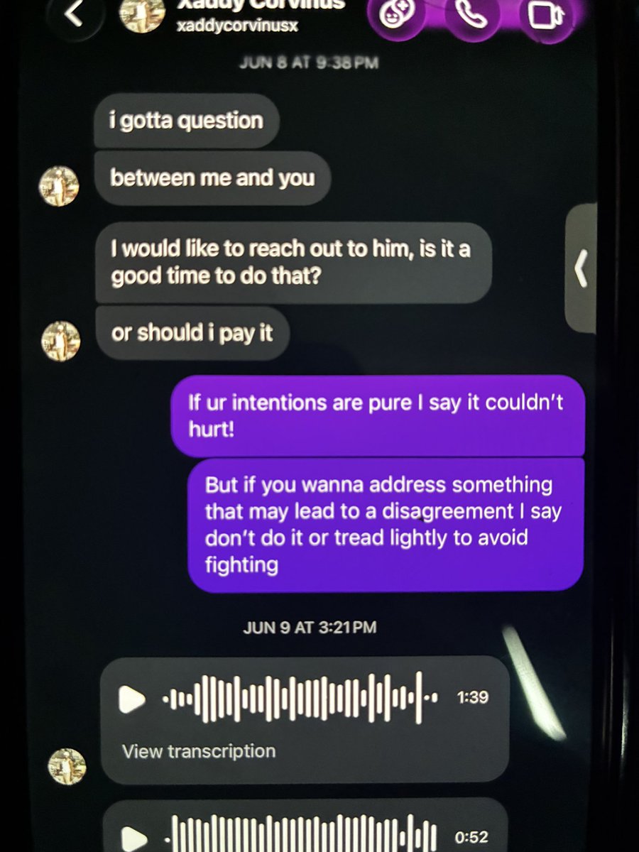 PABLOREADz's tweet photo. was just messaging my sister a month ago , begging apologizing for the disrespect , therapy sessions lmaoo just to still chose to be u clown ass faghot https://t.co/95yhyDUdrv