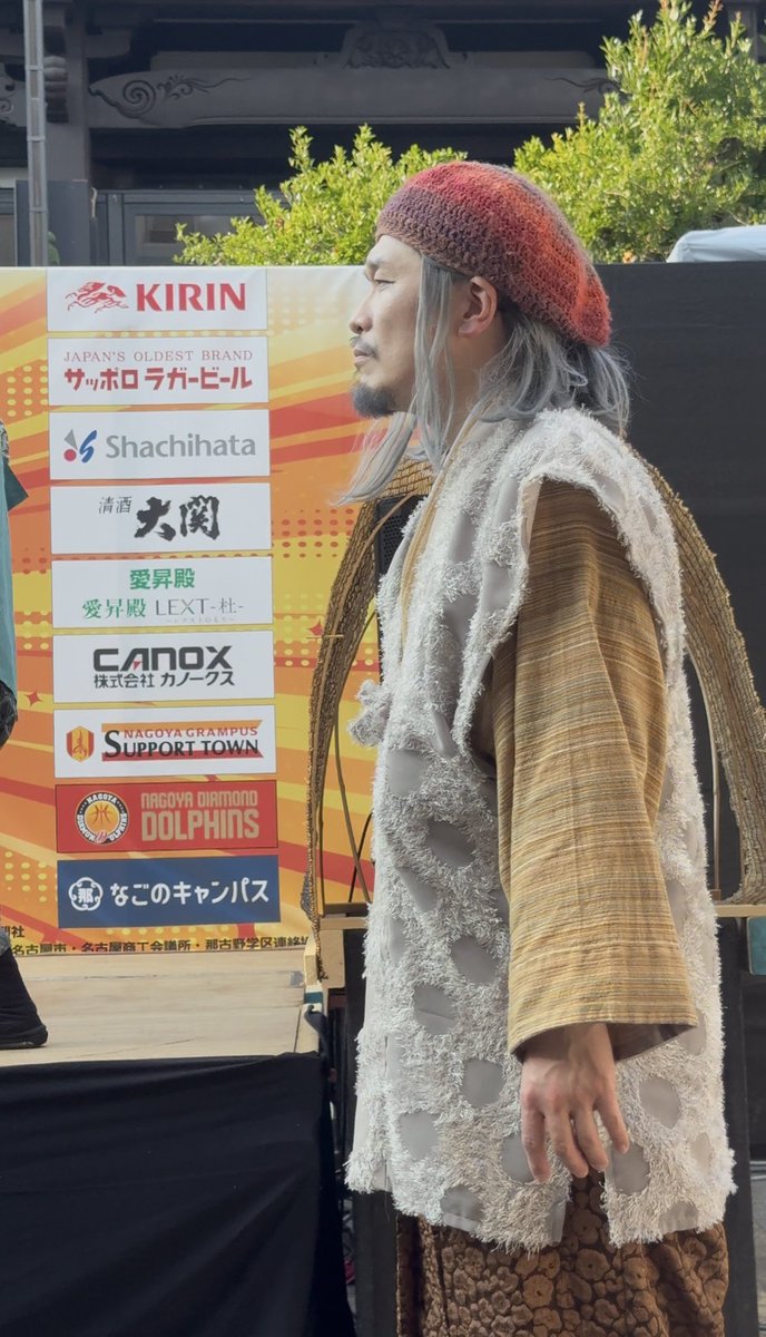 hapi39fu's tweet photo. 個人的にサンキューさん秀吉のみんなを鼓舞する言葉がすっごく良かったです😭😭

あの瞬間からまた一気にギアが入ってGOEMONの世界がより盛り上がっていったように感じた
こういうときのサンキューさんのお芝居がまた最っ高なんだよね😉✨️って改めて思いました🙌
小さなことだけど力になる一言👏👏 https://t.co/gfuORIqknU