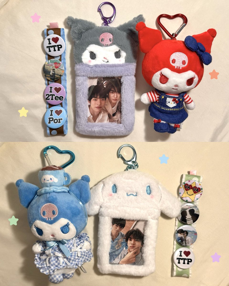 useenmarainbow's tweet photo. ꒰ྀི১ ໒꒱ིྀ 𝚁𝚎𝚊𝚍𝚢 𝑡𝑜 𝚐𝚘 ⓡⓞⓤⓝⓓ ! ⋆🐾°
⭐️ 🐶 🐻‍❄️ 💌 🎠 🎀 🧤

Special thanks ♡
cards : #rwpanhoei
br👀ch : #รีวิวกับhappi https://t.co/6gpWY4bK7D