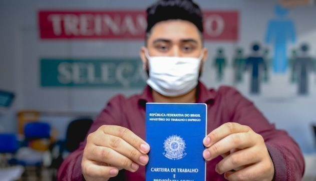 MulherAmazonica's tweet photo. 🛑 Em Destaque: Sine Manaus oferta 508 vagas de emprego nesta segunda-feira, 3/8  

🌐 Leia a matéria completa em nosso site:  https://t.co/rVEuXv9J5w https://t.co/Crj2aYJVZl