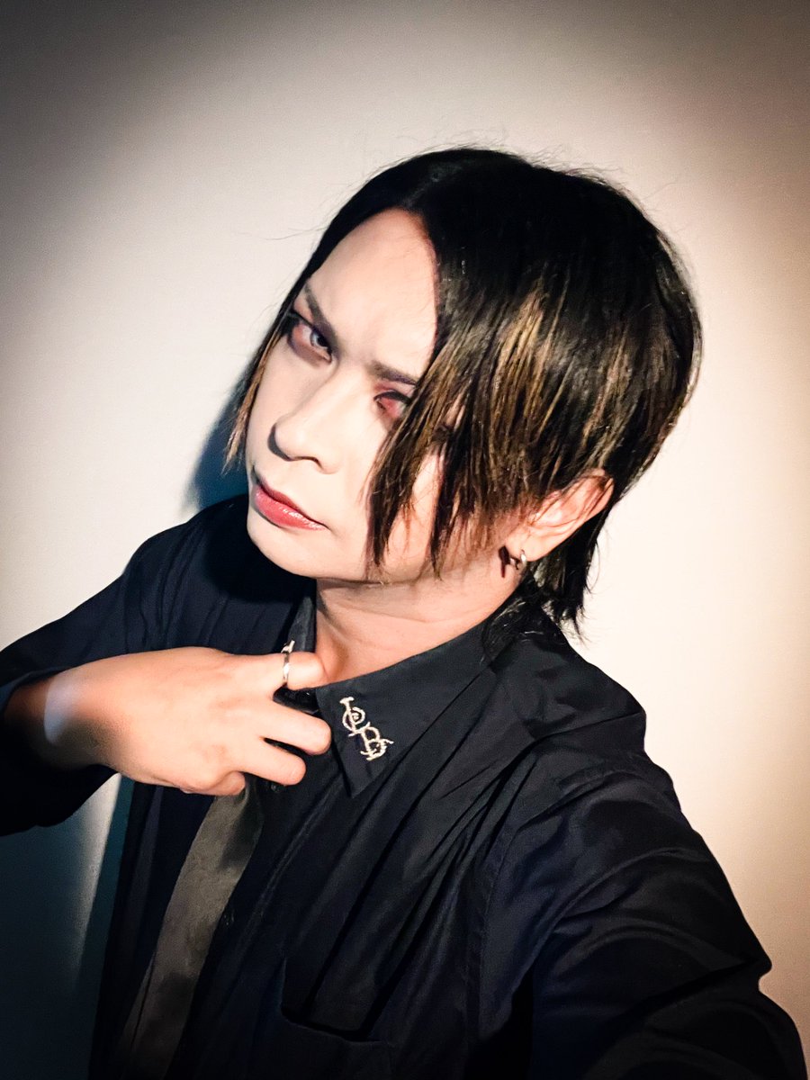 SHOHEI523's tweet photo. Larme Belladonna 今池3STAR
ありがとうございます

ラルベラ　大阪に向かいますね https://t.co/M89YuAQAEz