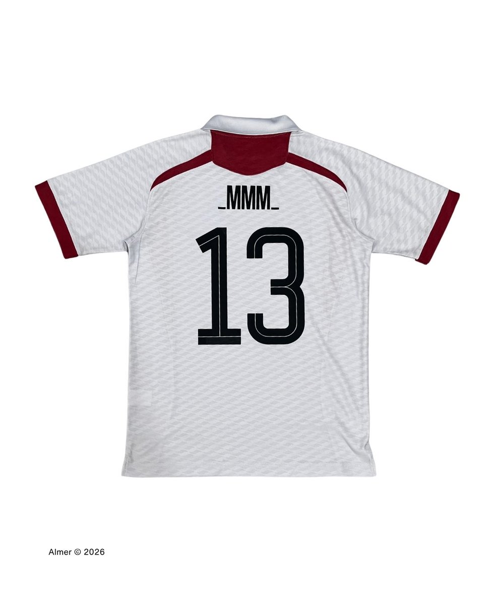 almer_id's tweet photo. Custom Jersey - Fun Minisoccer FC 

Package : Pro
Material : Full Sublimation Jacquard Triple S Fabric
Logo Material : DTF Heat Press
Sponsor : DTF Heat Press 

Custom Jersey by Almer, contact us :
0898 8977 764

#almer #almerinaja #almerapparel https://t.co/mom80ibA0D