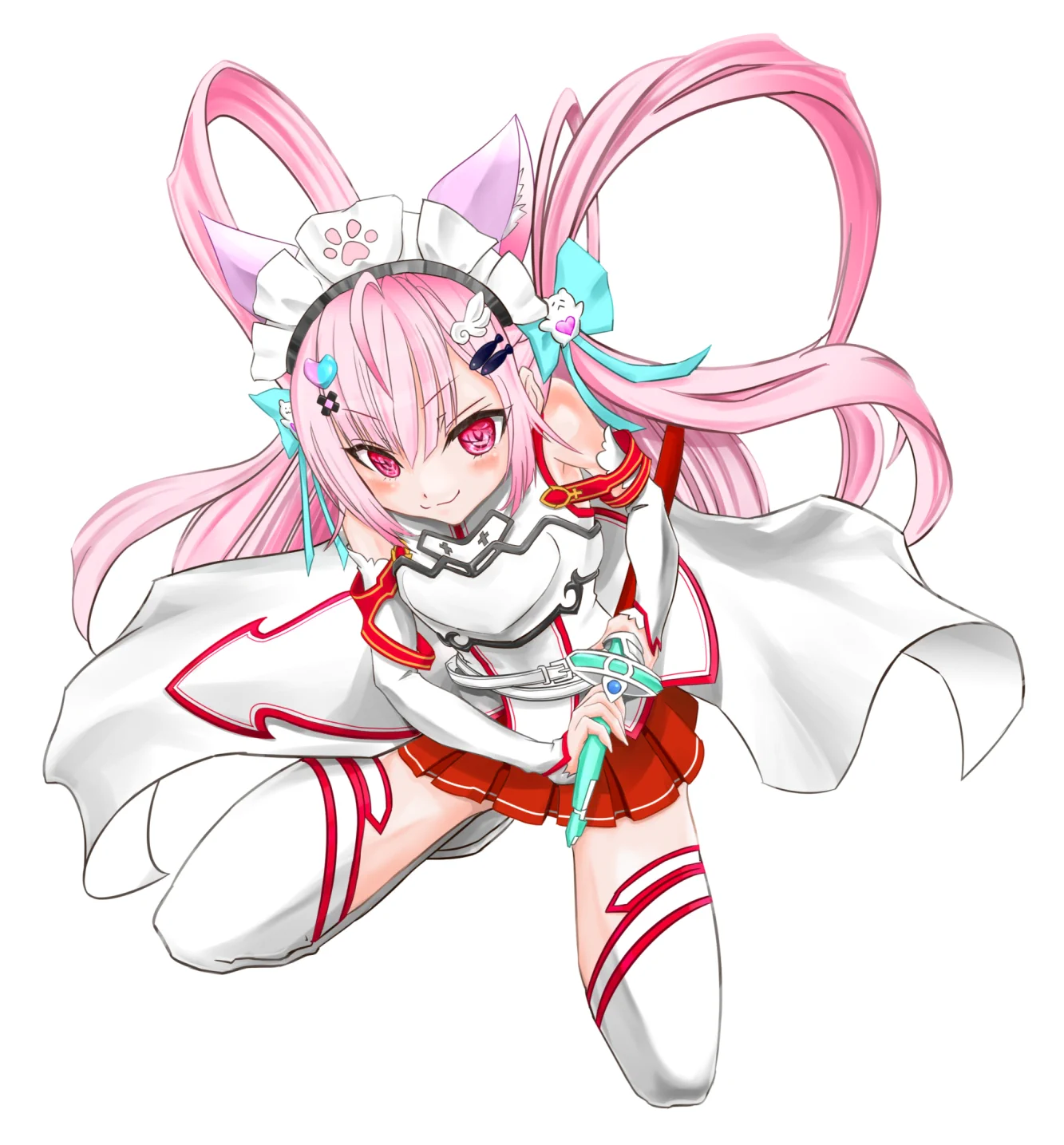 ファミマが『SAO』×結城さくなコラボグッズを8月13日から発売