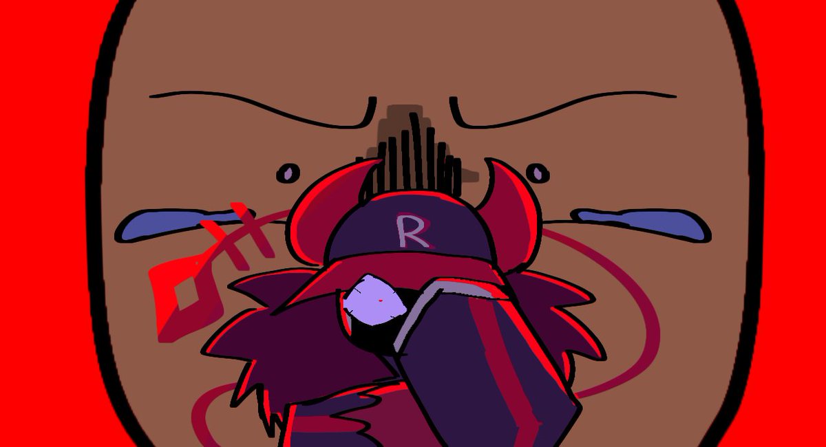 GalaxyRoseOK's tweet photo. Bloxy cola? More like PORK SODA
#ROBLOX #Forsaken #Noob #Guest666 https://t.co/gwbKDWoBY6