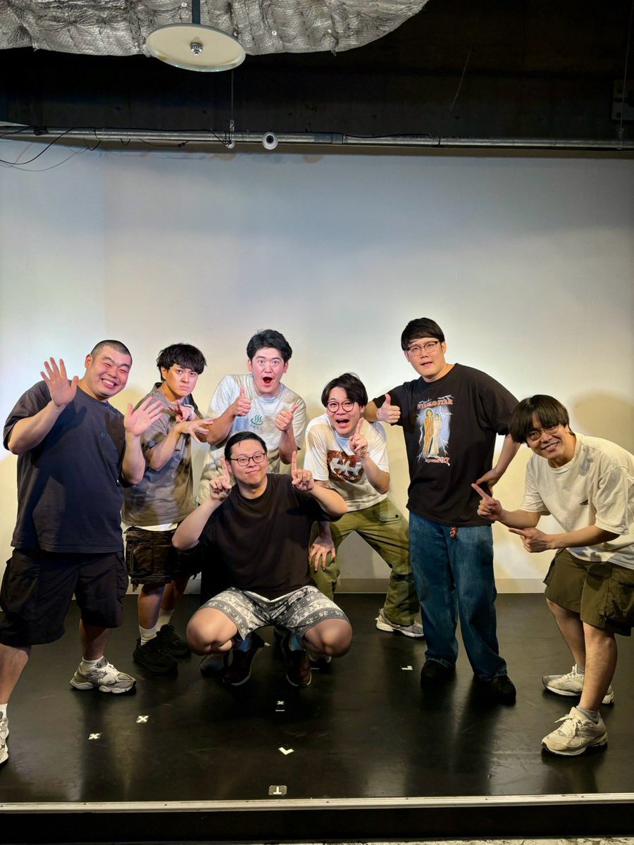 kin_no_kuni_m's tweet photo. 猪一番ありがとうございました！
明日二回戦！ https://t.co/kvoTM9pUjQ