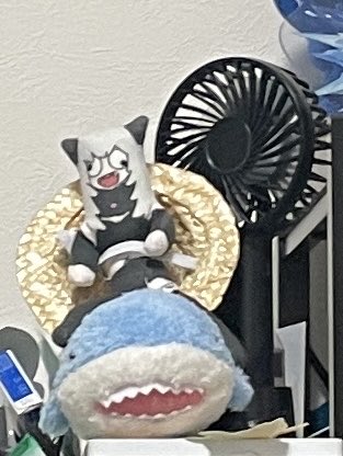 よすぎ ハンディファンというものを私は買ったことがないのに、こいつ