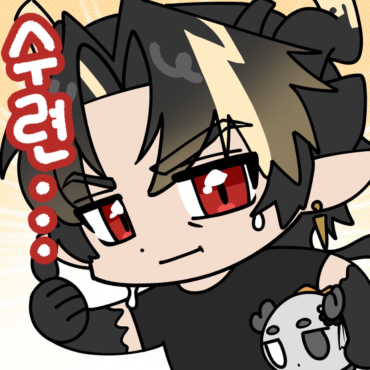 dolmang_0's tweet photo. #명일방주 #명일방주팬아트 #6.5주년 https://t.co/e7f4m6dEaJ
