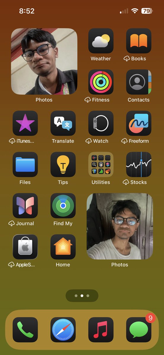 cloudysky_cleeo's tweet photo. i hate this battery health iphone anymore😭 https://t.co/pvI2mIHUJc