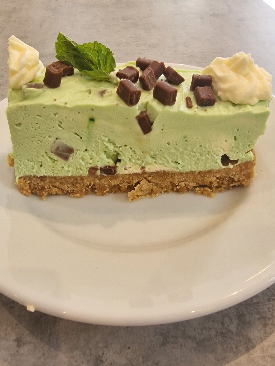 IngletonFalls's tweet photo. ☕ Falls Cafe Open 9am - 5pm (closed Wednesday) ☕
🍰 Open for breakfast / morning coffee / lunch / afternoon tea 🍦
🌳 We can't wait to see you!  🥾
📍 https://t.co/v9yxIERp2M
#ingleton #yorkshiredales #yorkshirecafe #icecream #homemadecheesecake #yorkshiretea
#summerholidays https://t.co/C8XoncBfD3