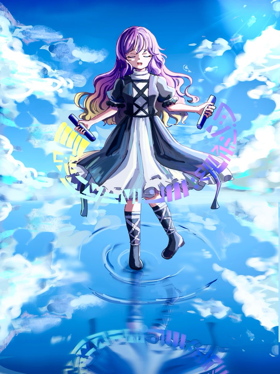 たろたろ (@tarotaro1098) / Posts / X