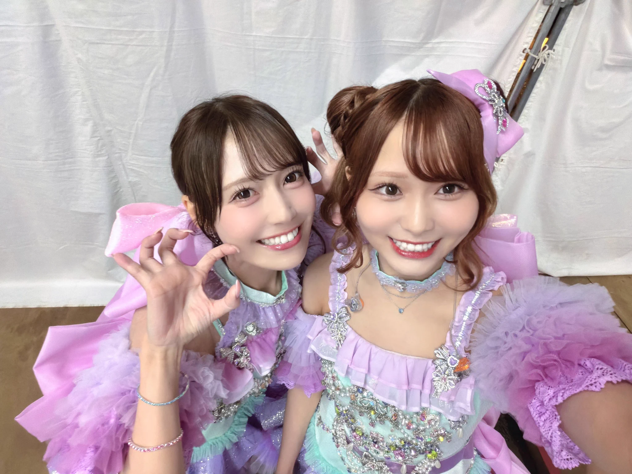 大場 花菜 on X: 