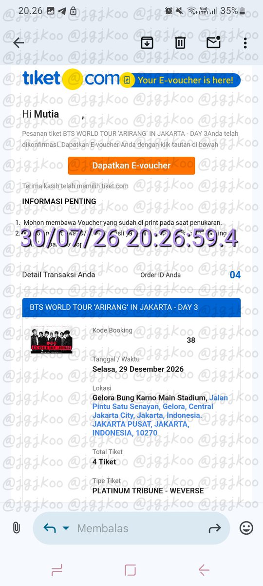 kookmeong's tweet photo. jika berminat / mau tanya2 bisa dm langsung ke akun utama ku @jgjkoo (aku on disini) 😁🖐🏻 https://t.co/FOAt0KvQbn