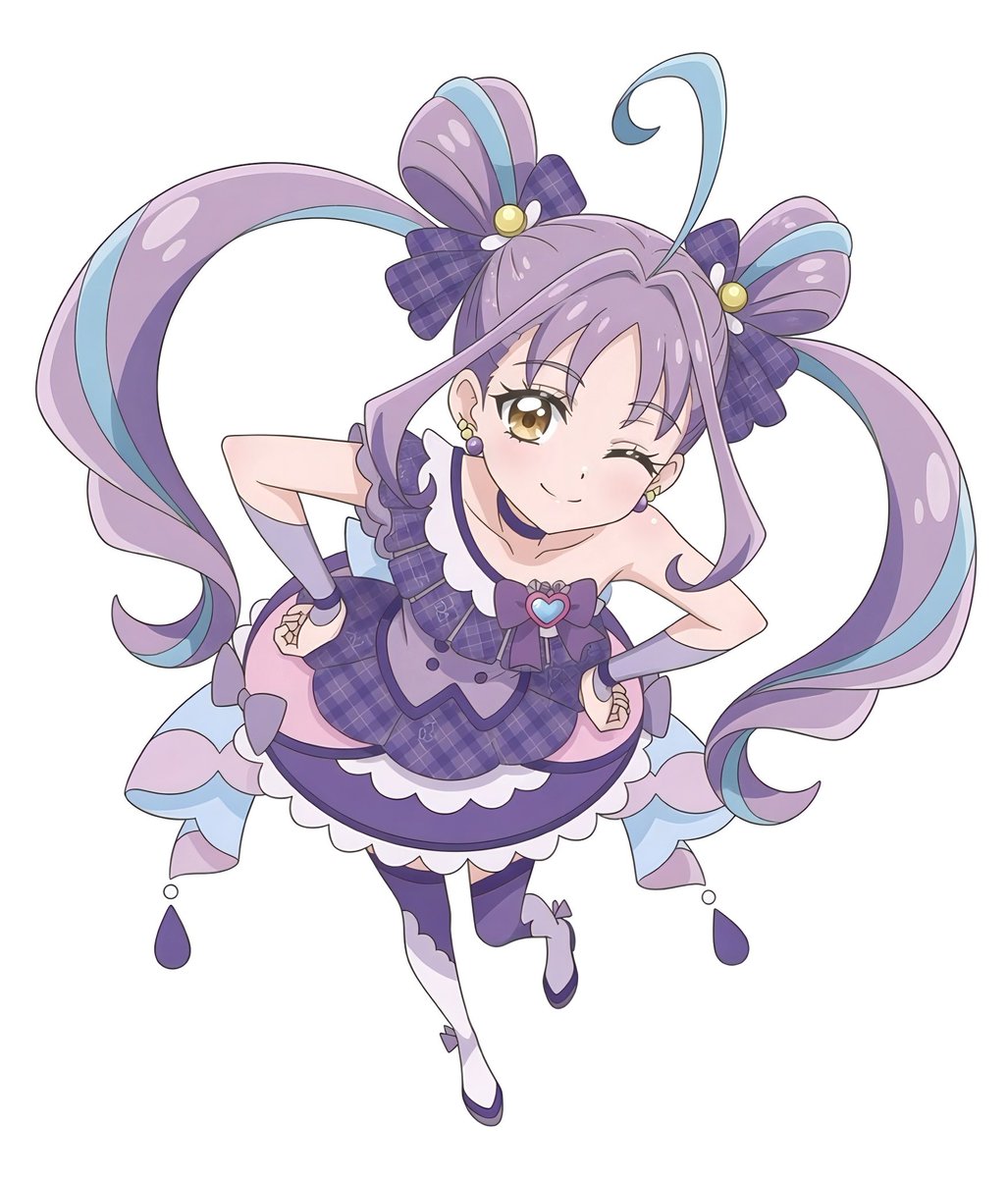 lover20260705's tweet photo. キュアキュンキュン https://t.co/bNf9gpA2gh
