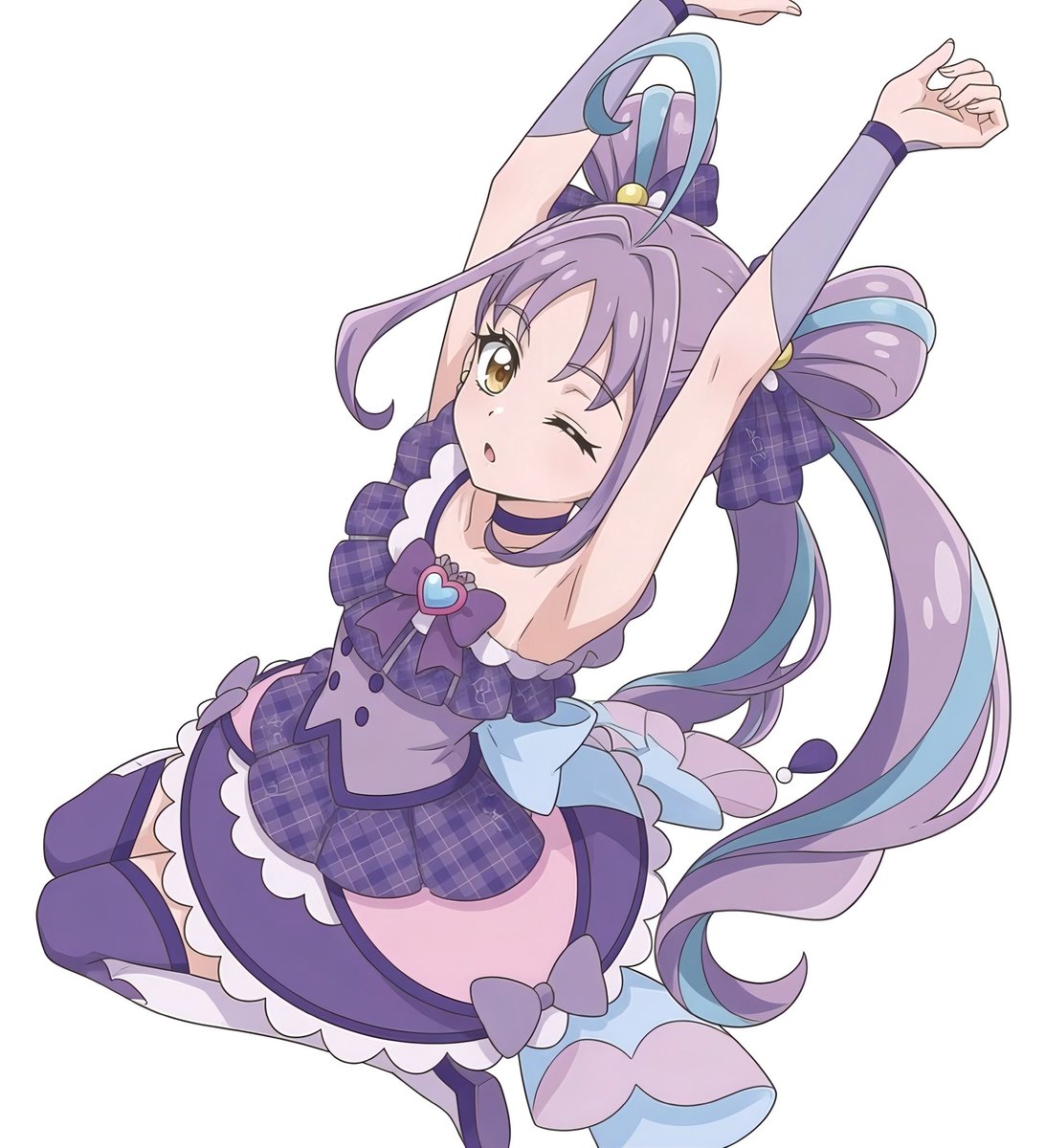 lover20260705's tweet photo. キュアキュンキュン https://t.co/bNf9gpA2gh