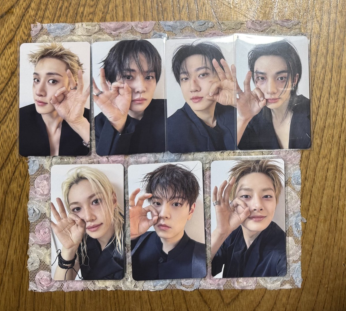 chiz_luv's tweet photo. StrayKids スキズ RUN IT ソウルコン 入場特典トレカ 交換

譲 : 8/2
求 : 8/1>7/25>>7/29>7/26  ハン🐿

国立での手渡し希望(郵送も可)
お気軽にお声がけください( .ˬ.)" https://t.co/SyNaDGHul9