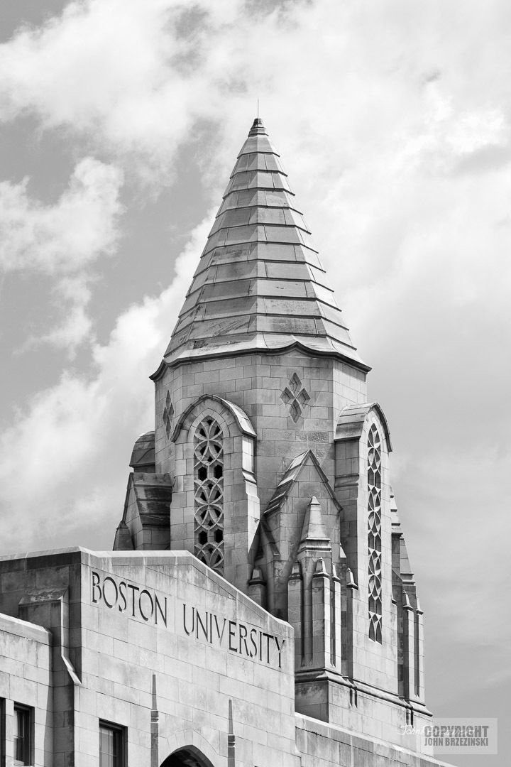 universityicons's tweet photo. Today's featured university icon is Boston University in Boston, Massachusetts.
You can find this, and another #BostonUniversity photo, in the "Boston University" Collection via the link below. 
https://t.co/uQ1qx1cP0r

@bualumni https://t.co/59USzGJfTC