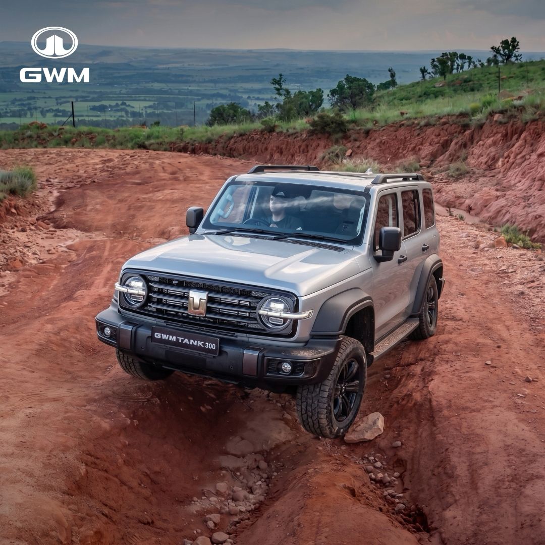 Haval_Kenya's tweet photo. Built for any adventure, the GWM Tank 300 boasts a tough, off-road ready exterior shell, heavy-duty protective bumpers, and a commanding high-ground clearance stance.
info@crownmotors.co.ke 
+254 736 407 533 https://t.co/qj8fE9F21s