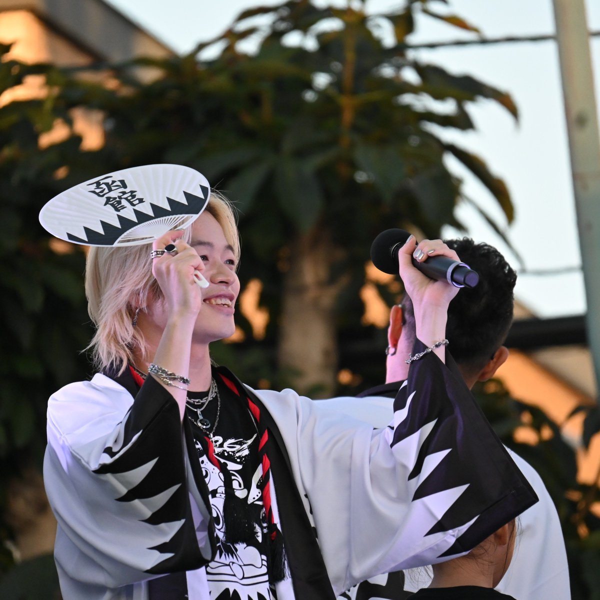 kei_ko__'s tweet photo. 今日のゲスト、RAMPAGEさんの📷もおいとく😌 https://t.co/DsaacRe4x2