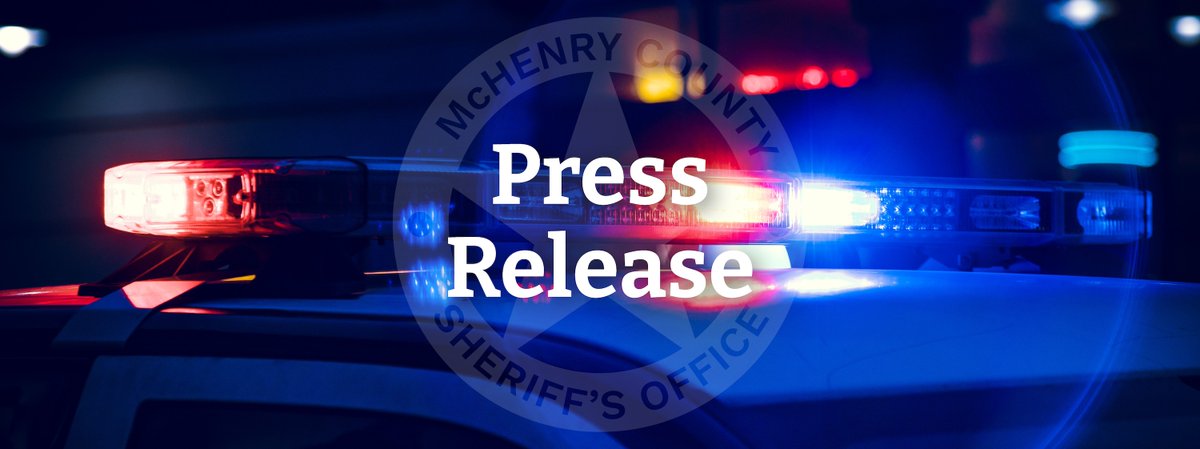 McHenrySheriff's tweet photo. 'Speeding Catches Up With You’: McHenry County Sheriff’s Office releases speed enforcement numbers  https://t.co/F6a0nVoeB7 https://t.co/xelmKOI5fZ