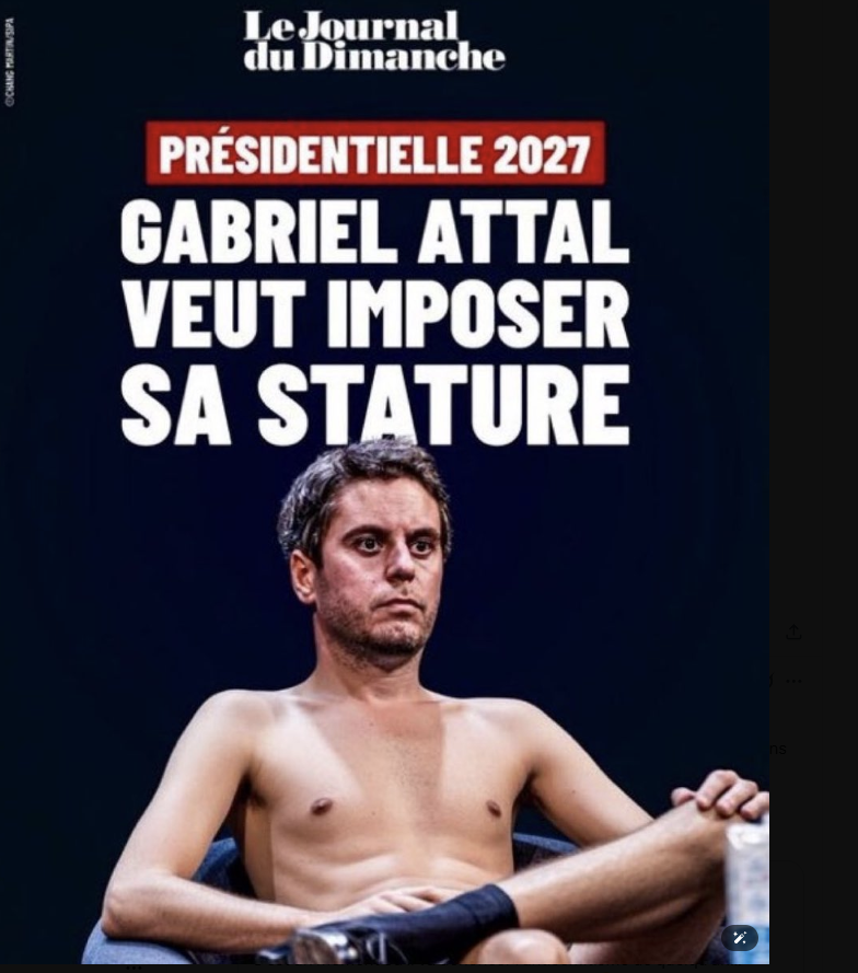 choukrov1's tweet photo. @domdumoulin @JLMelenchon @GabrielAttal https://t.co/24eNpAoSDN