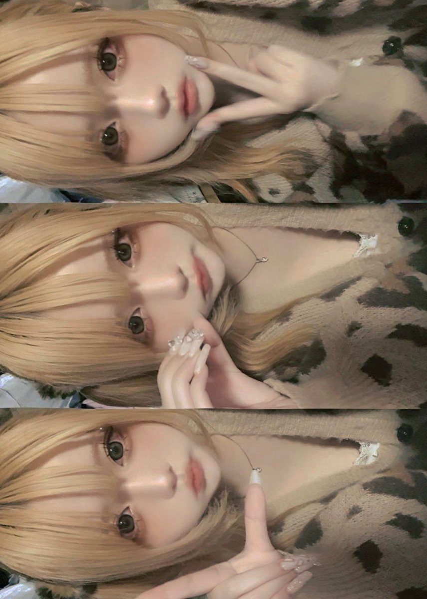 ‧⁺ tweet media