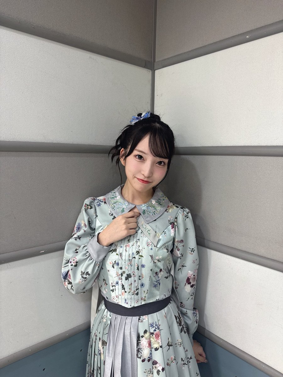山口結愛 (@yuichi_akb48) / Posts / X